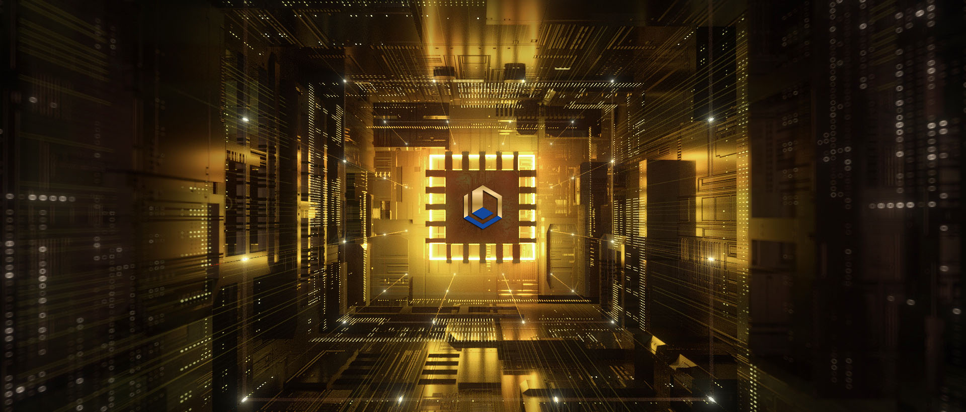 World-Leading Semiconductor Supply Chain Partner